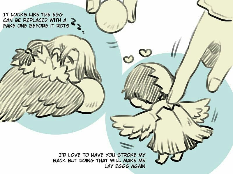 TsukaSen Log page 5 full