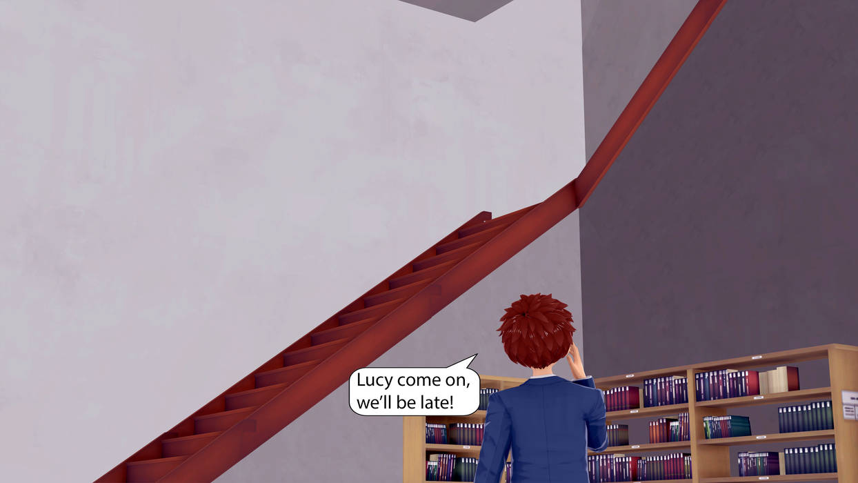 Lucy's new height 2 page 3 full