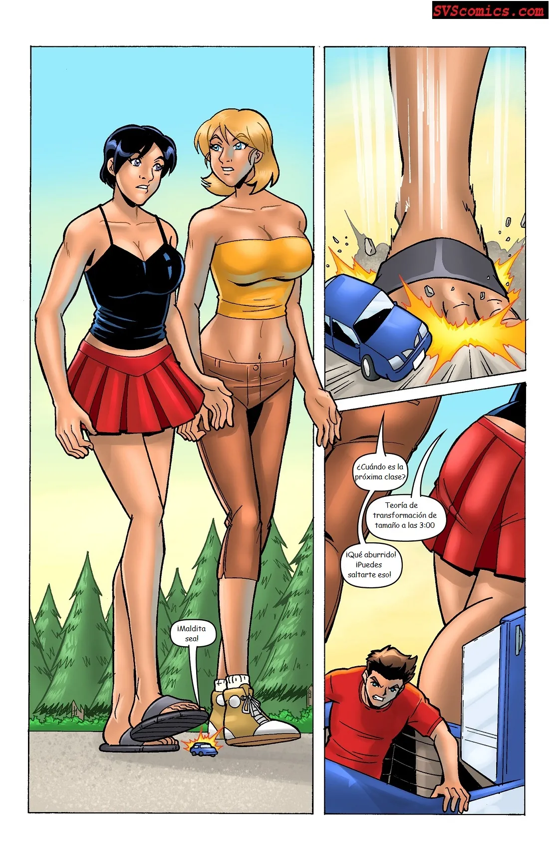 Darlsborough University 01 page 5 full