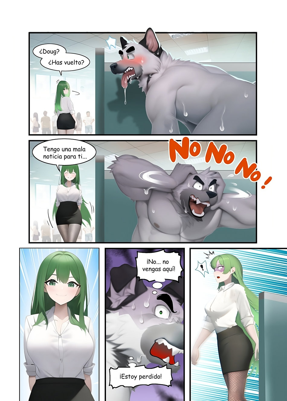 Boss page 8 full