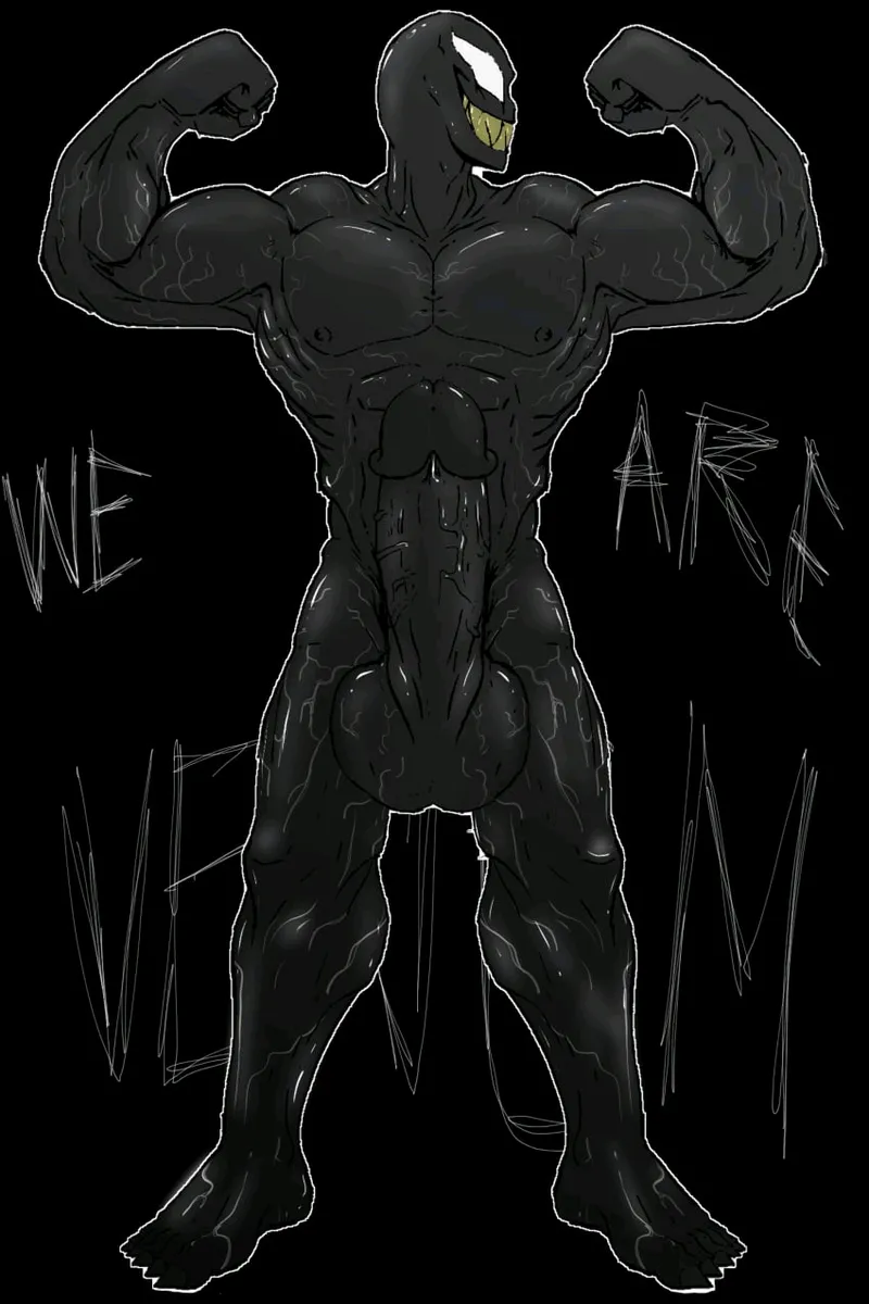 All of Libi dos's artworks in Rule 34 page 1 full