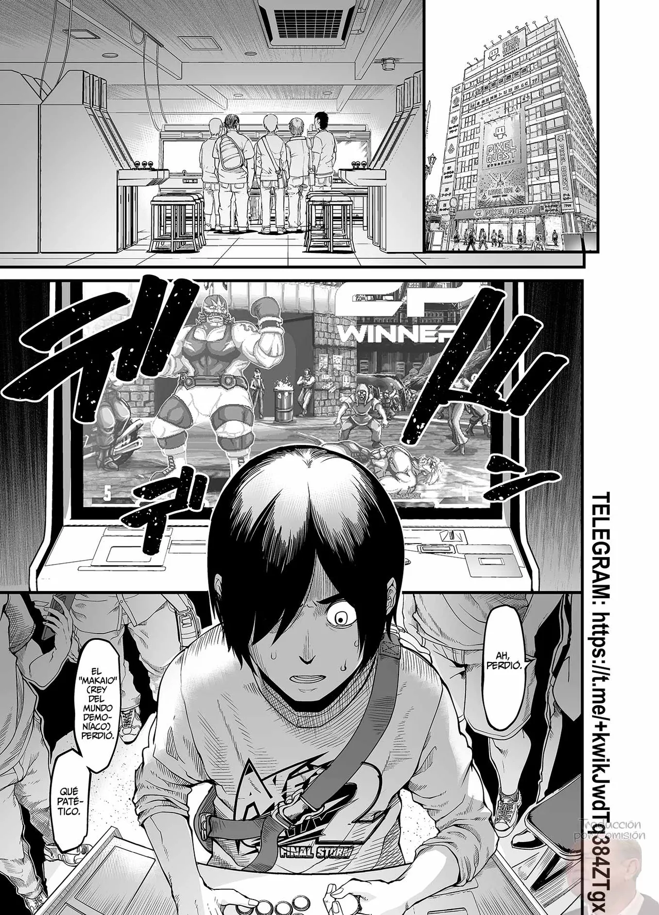 Hamewaza Gaming Jimiko | Combos Sexuales con la Otaku page 3 full