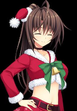 PRETTY x CATION 2  Suzuka