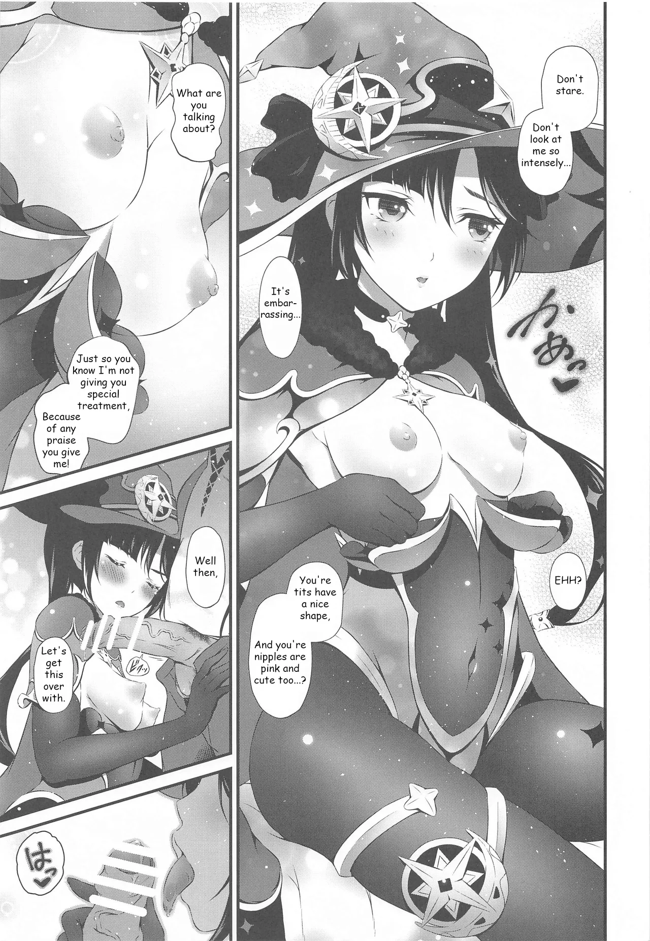 It's just a blowjob it'll be easy especially if it's for the rent! page 4 full