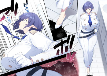Aoi Kankaku Shadan | Aoi's Sensory Deprivation Chamber cover