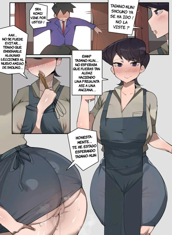 Shuuko the Milf cover