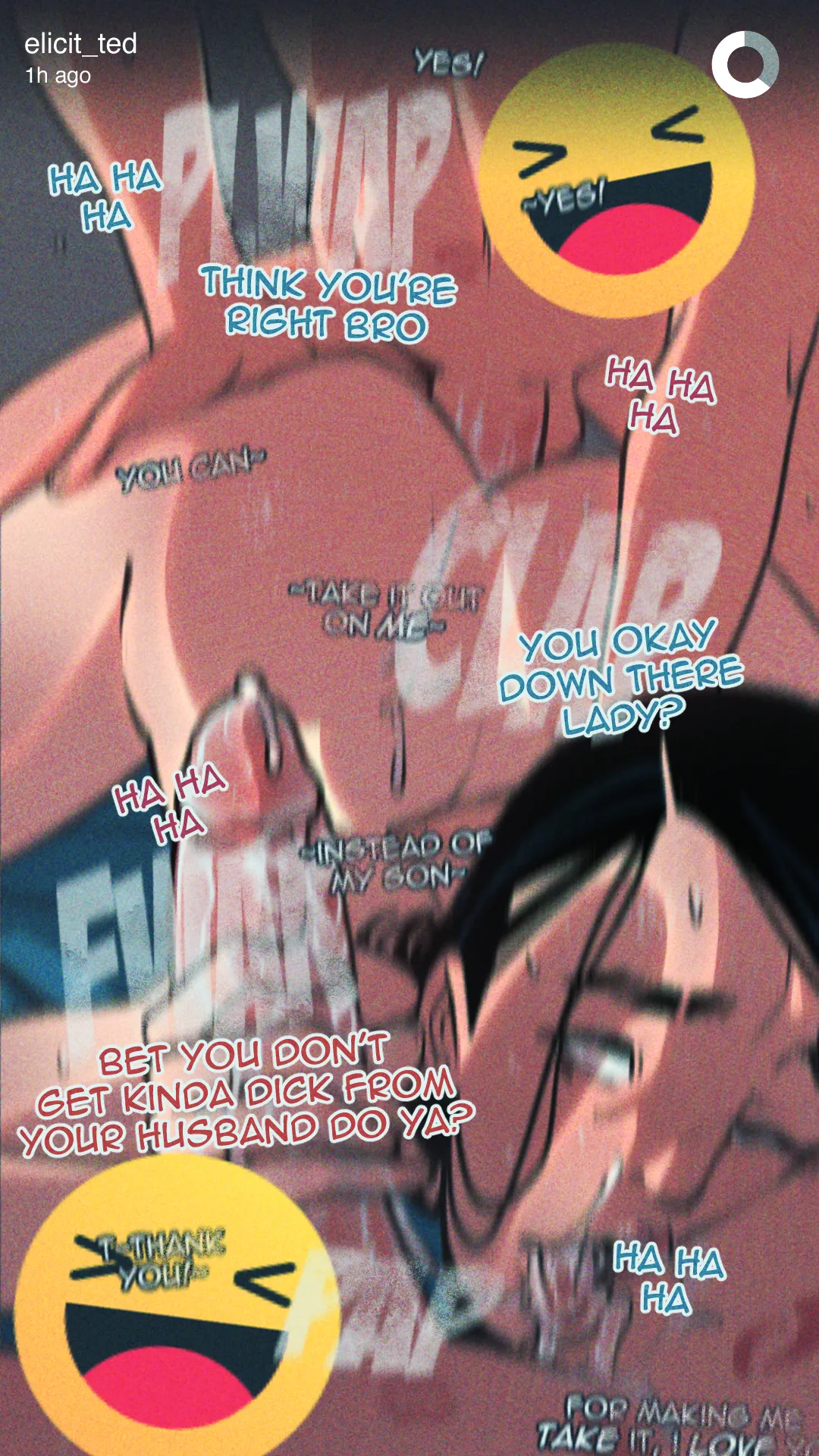 Guardian Mother page 6 full