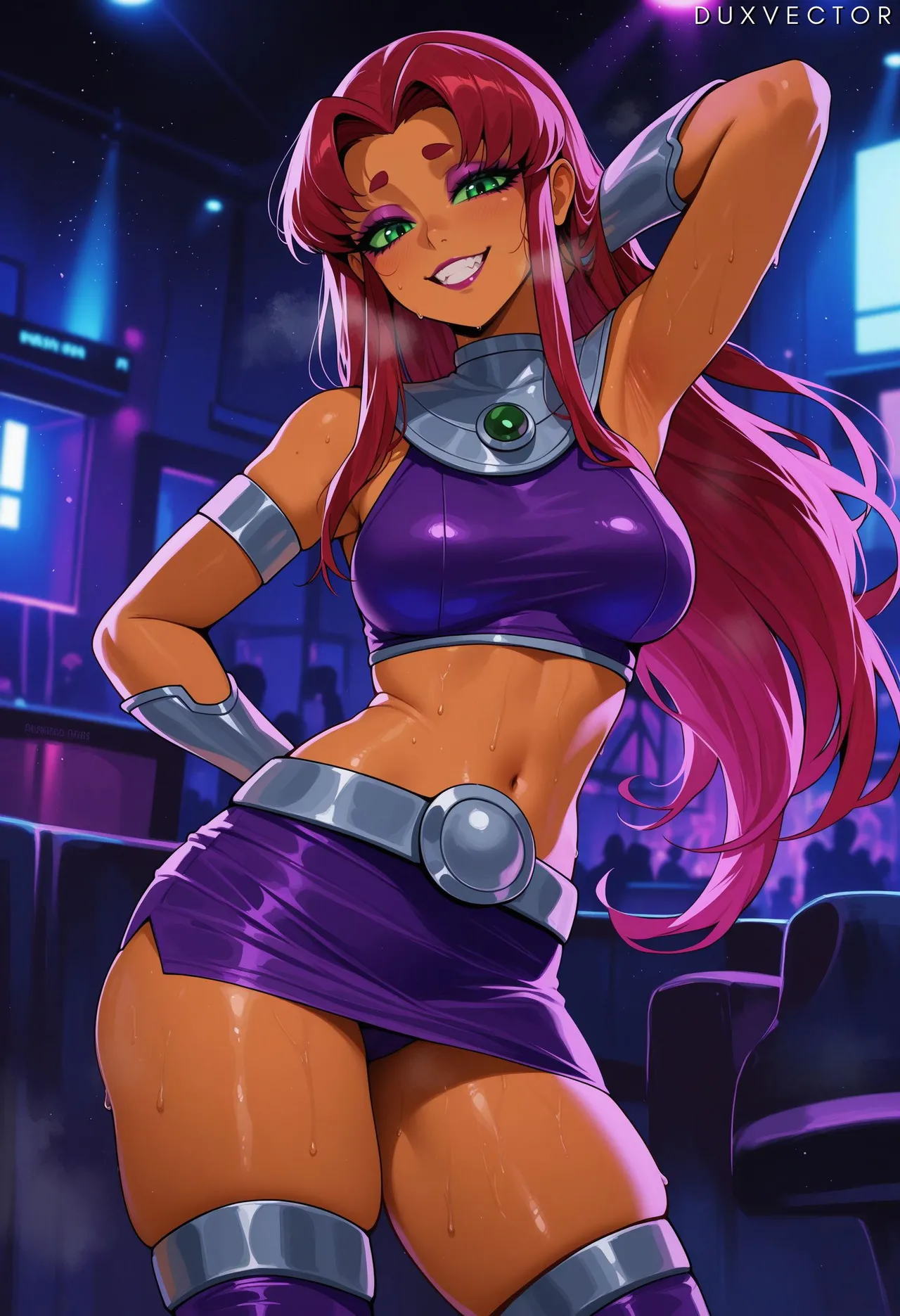 Starfire BWC page 6 full