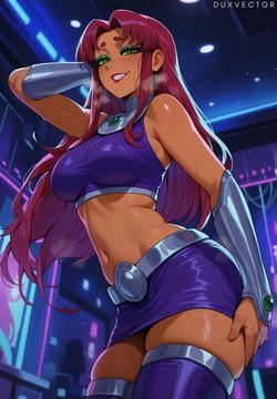 Starfire BWC