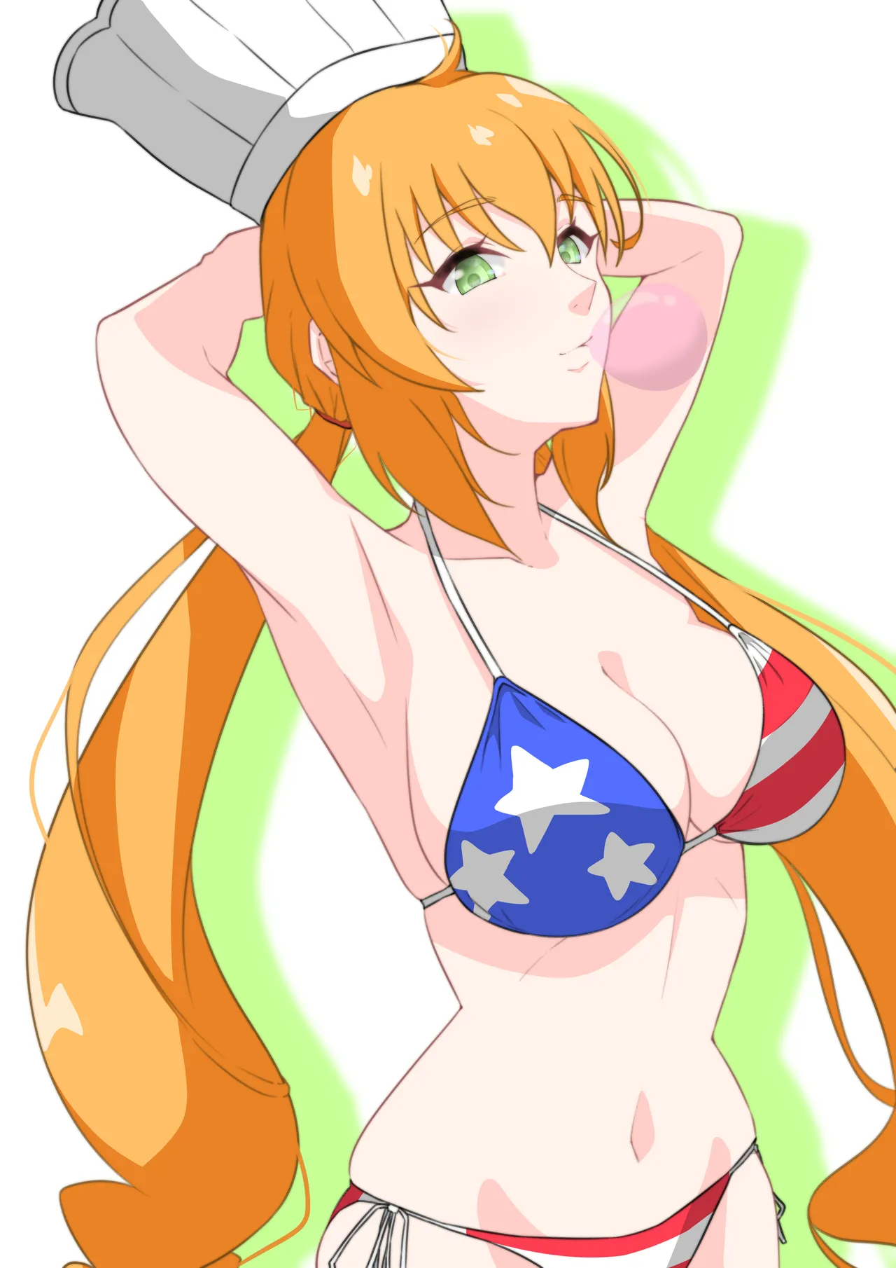 American Girls page 6 full