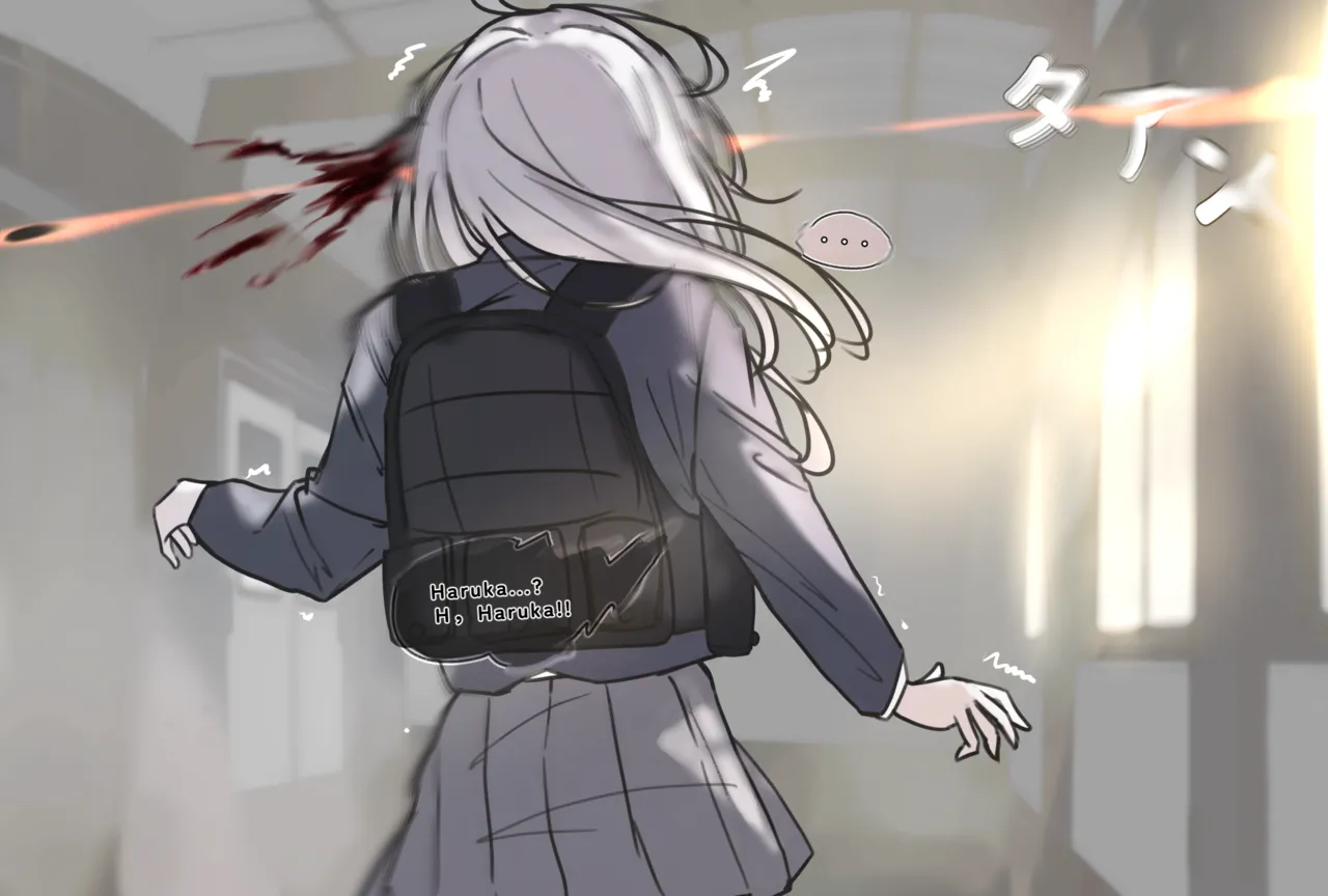 The Assault/The Trigger Collection - ENG- page 3 full
