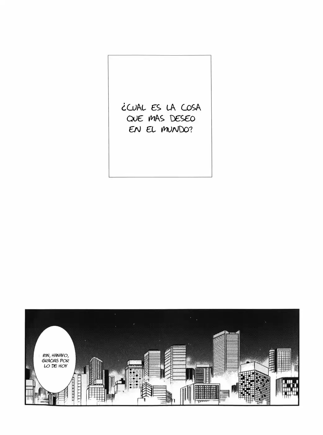 Crystal Sugar and Machine Gun by EERR and Ooshima Tomo Love Live! Doujinshi page 3 full