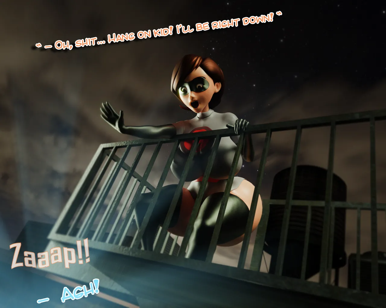 Side Effects page 6 full