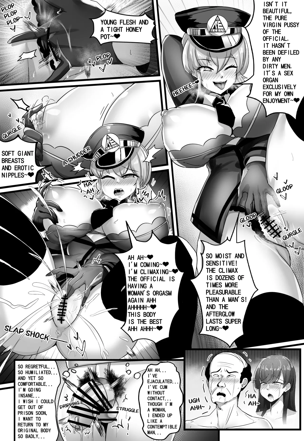 Correctional Prison for Sexual Offenders page 5 full