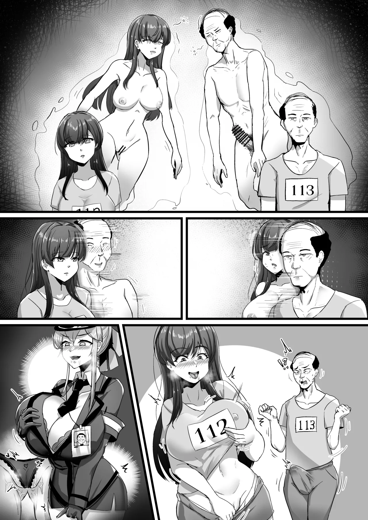 Correctional Prison for Sexual Offenders page 9 full