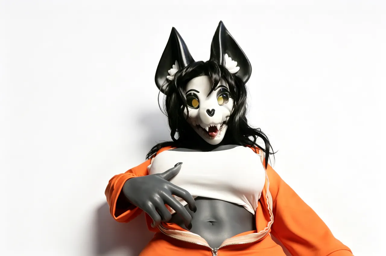 【Nidthedragon】Mal0 1:1 sexdoll page 3 full