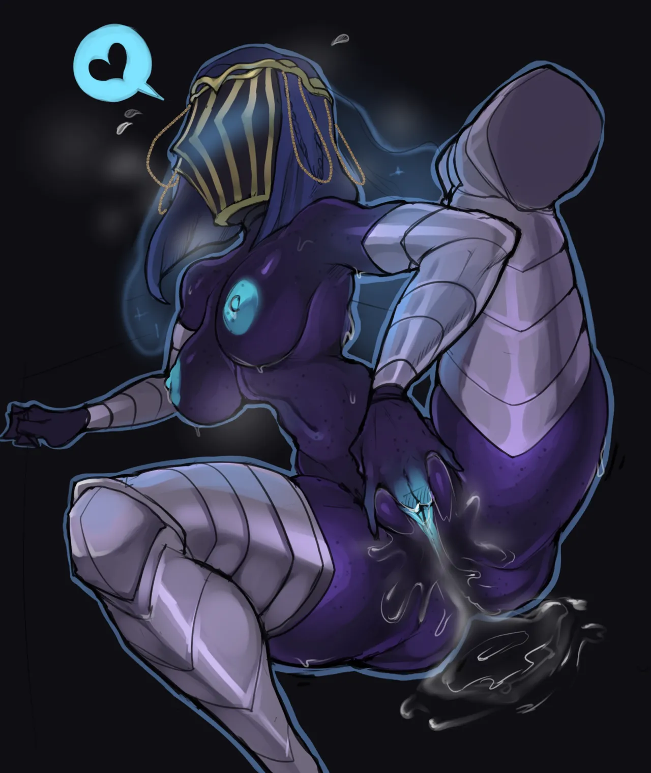 Dancer of the Boreal Valley page 6 full