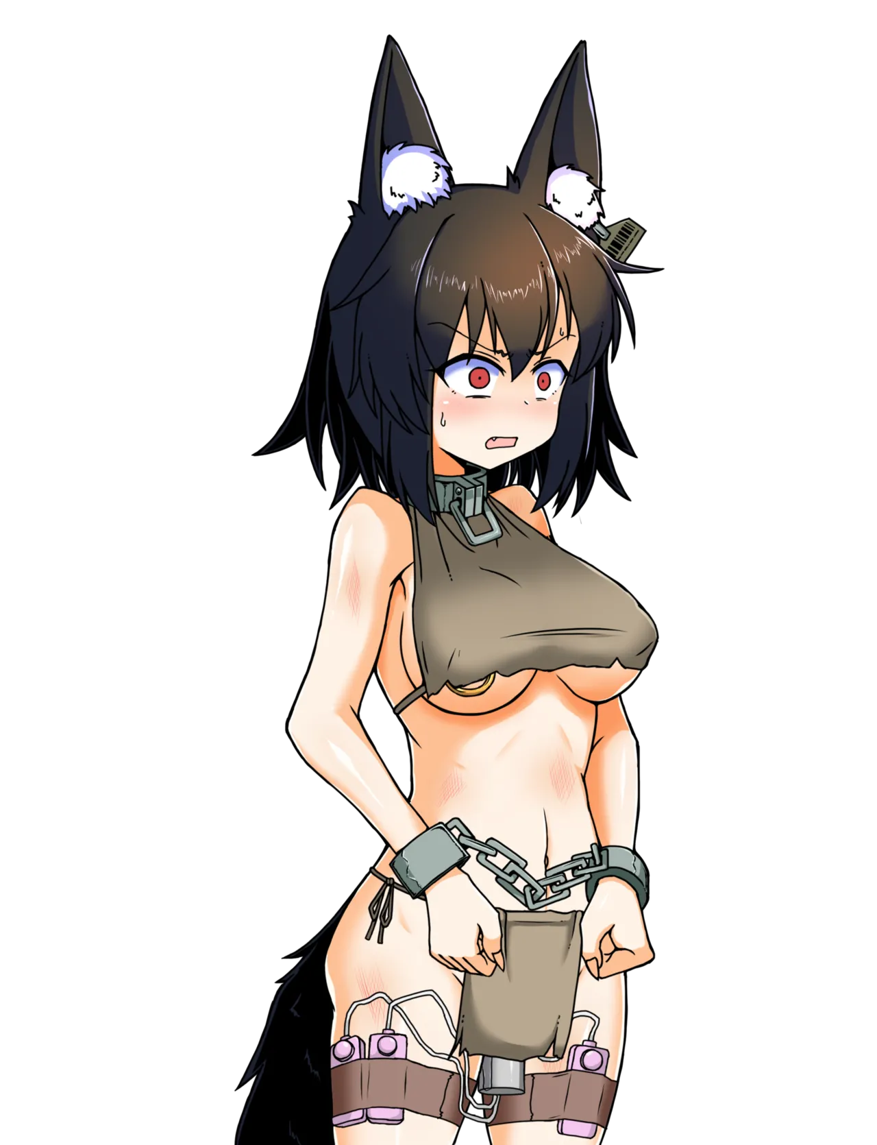 たのしい！ 監獄経営 cg page 4 full