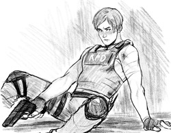 Resident Evil