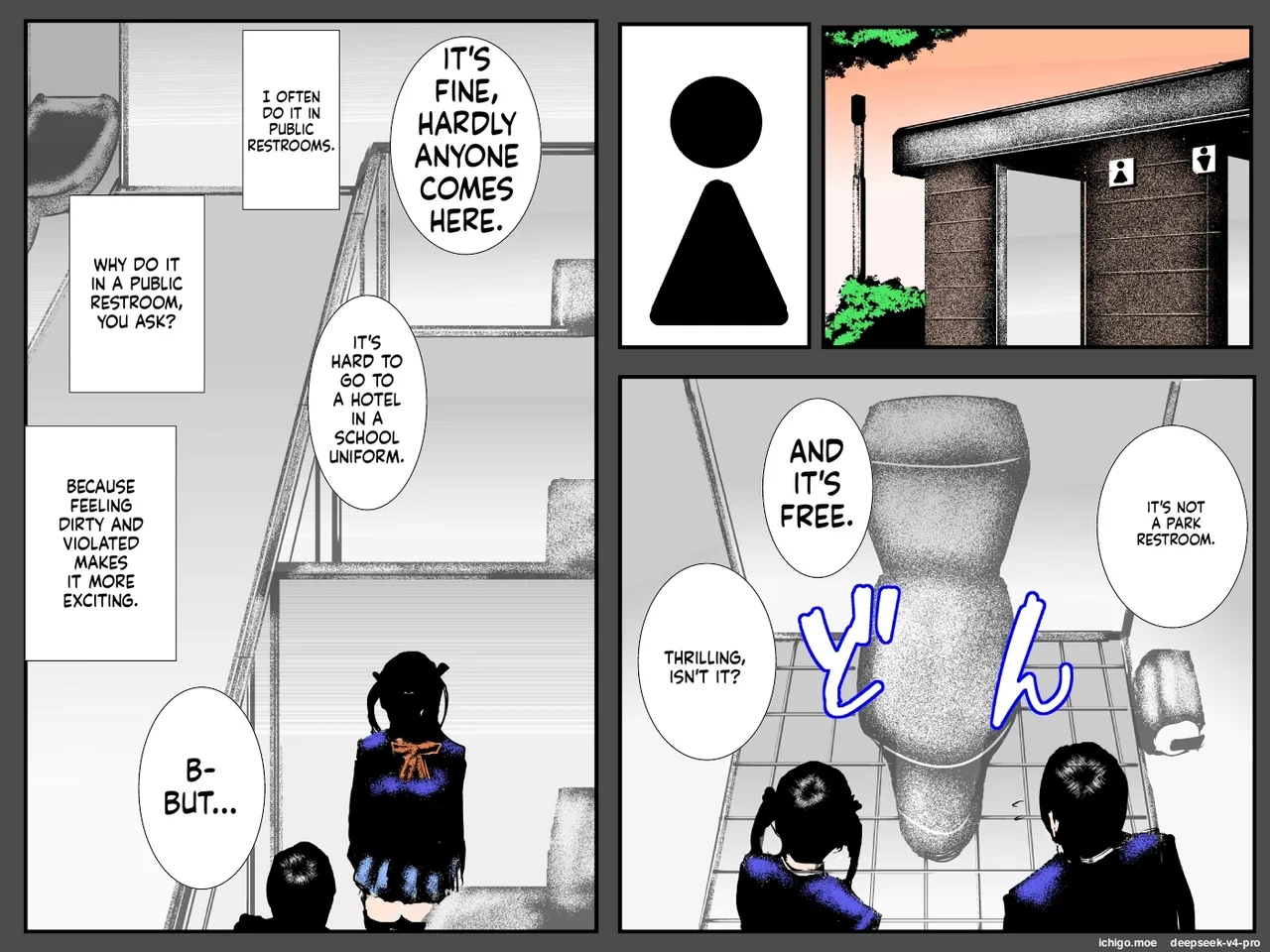 Bitch Ane no Fukushuu - Oya no Takara no Tensai Otouto o Sex Zuke ni Shite Daraku Sasete Yaru page 5 full