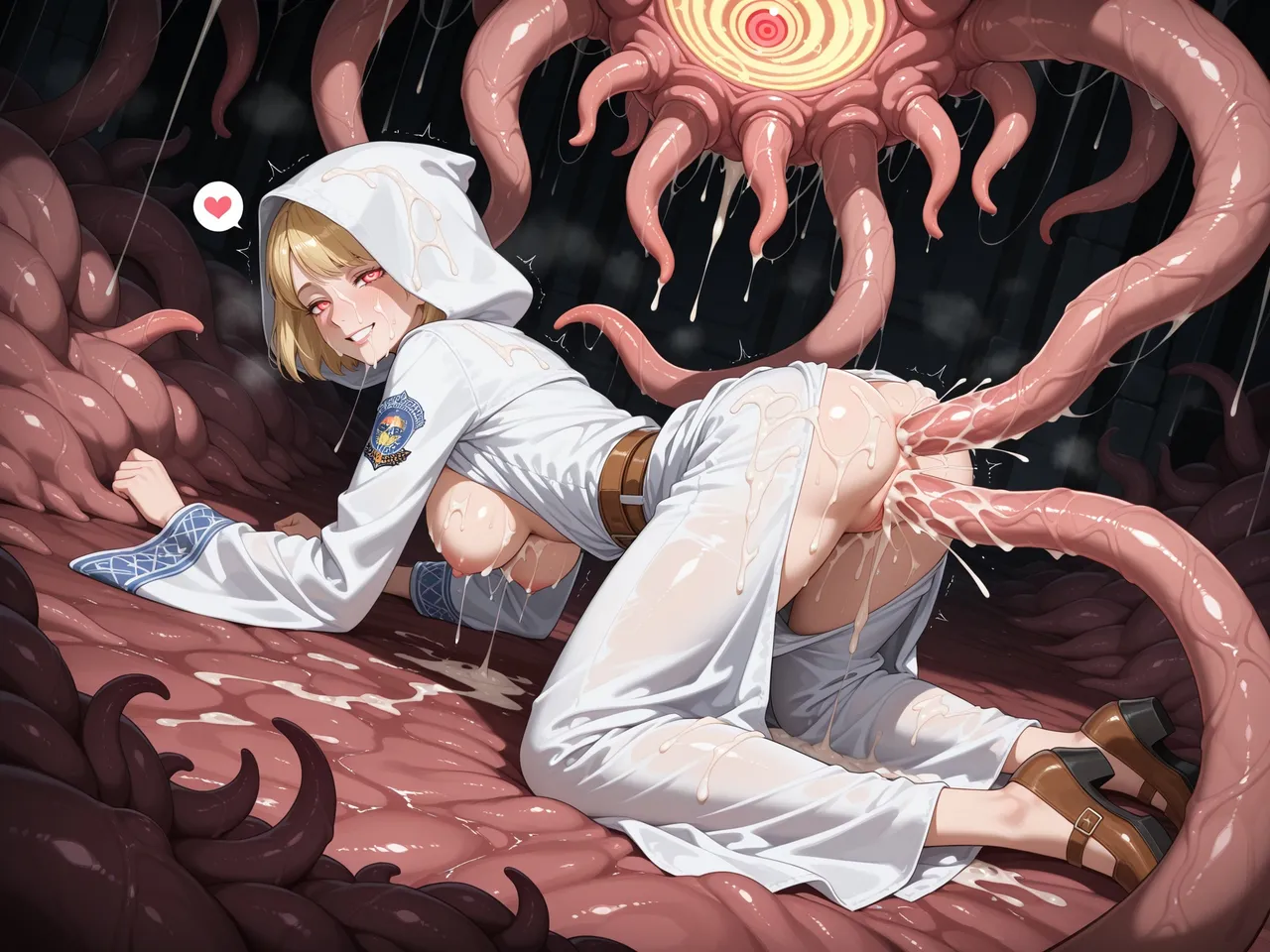 Ashley's role in the cult page 6 full