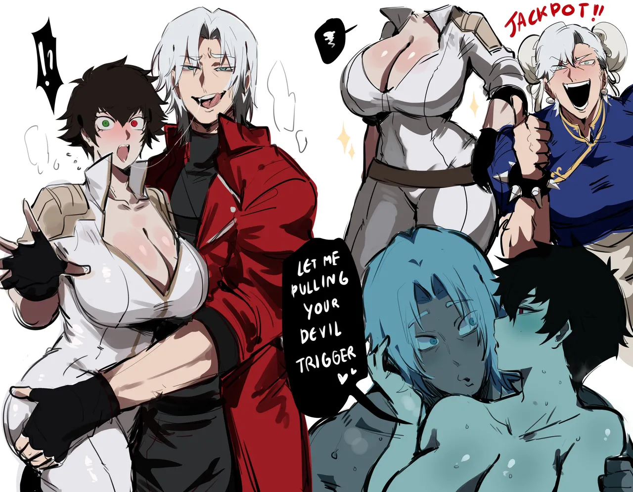 KureNaiZ page 4 full