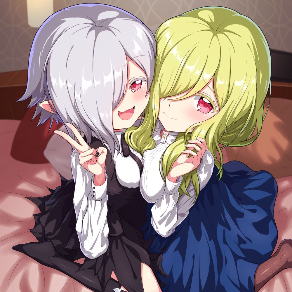 ペルセポネ親子 page 5 full