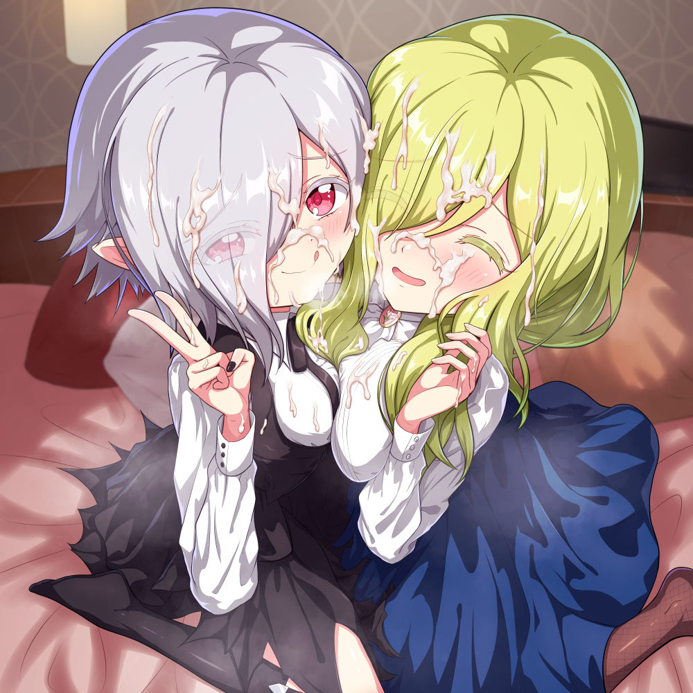 ペルセポネ親子 page 8 full
