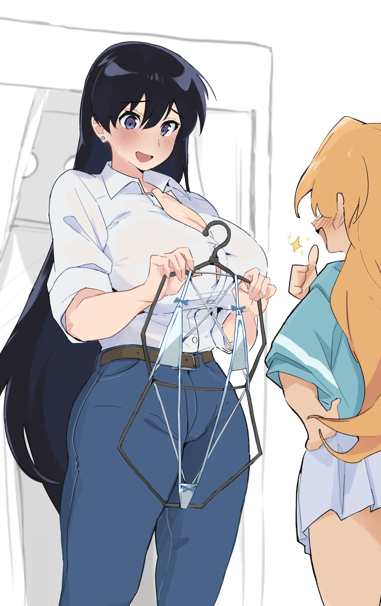 じゃみらこわい page 7 full