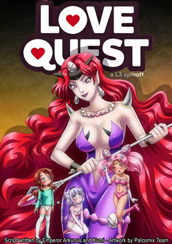 Love Quest