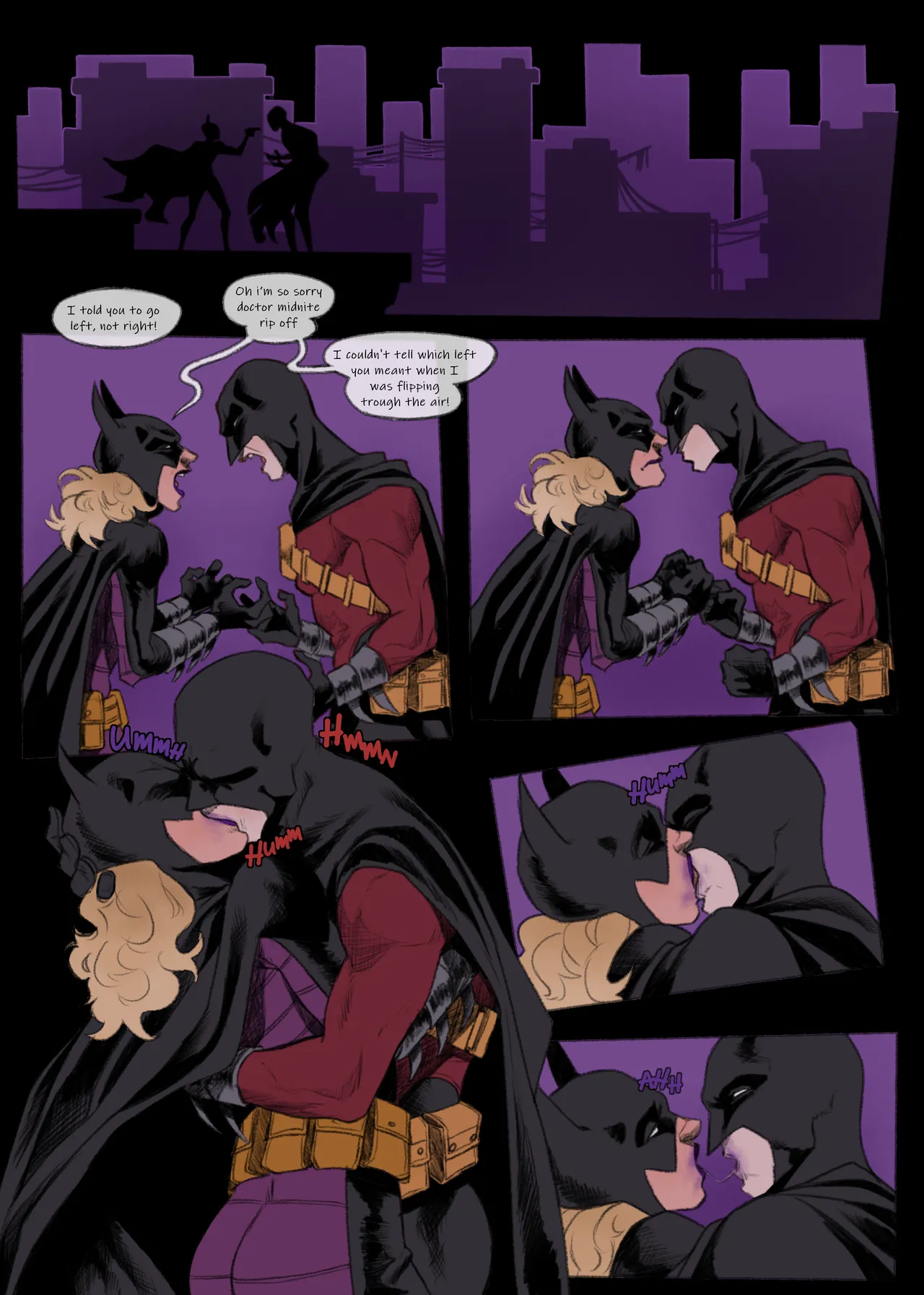 TimSteph Collection page 8 full