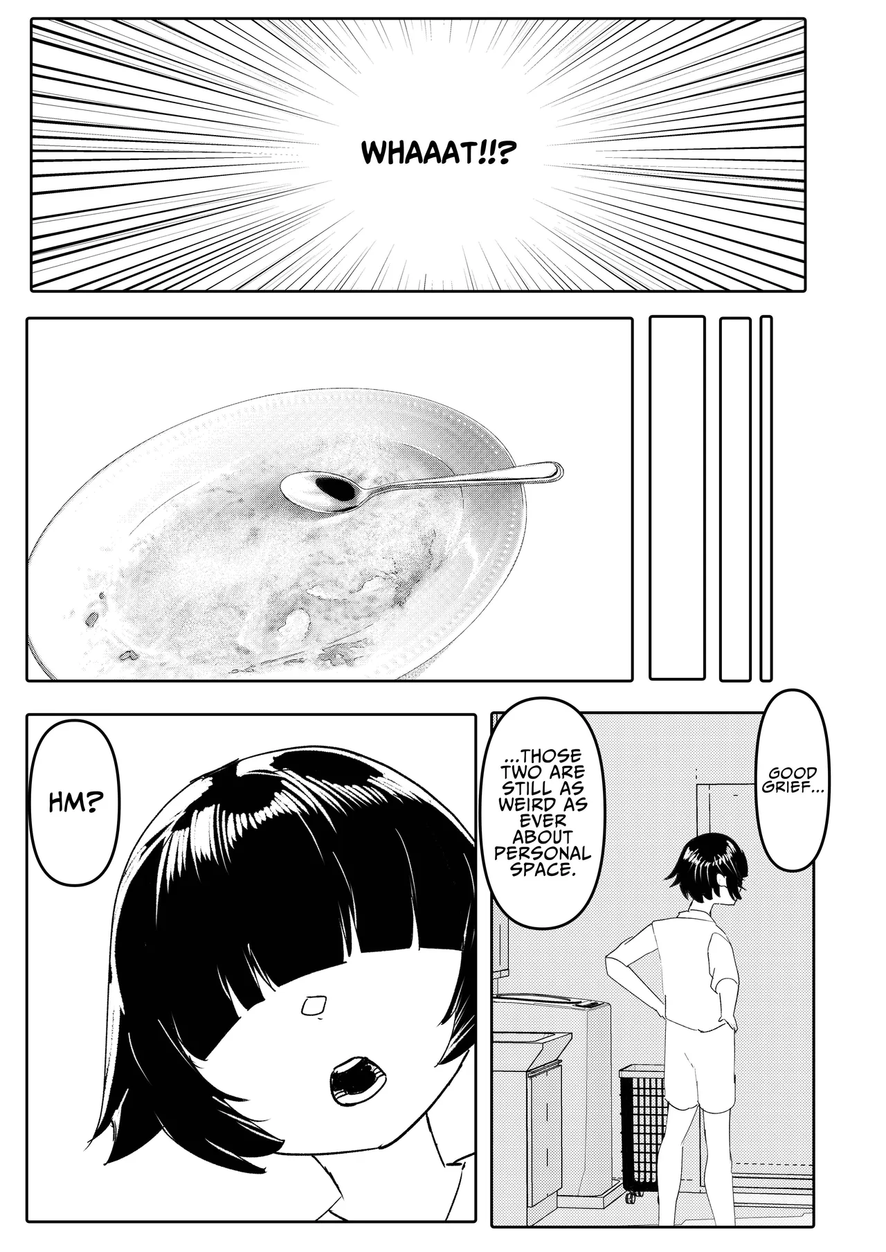 Anetomo &amp; Ane ni Shiboraremakuru | Milked Dry by My Sister &amp; Her Friend page 7 full