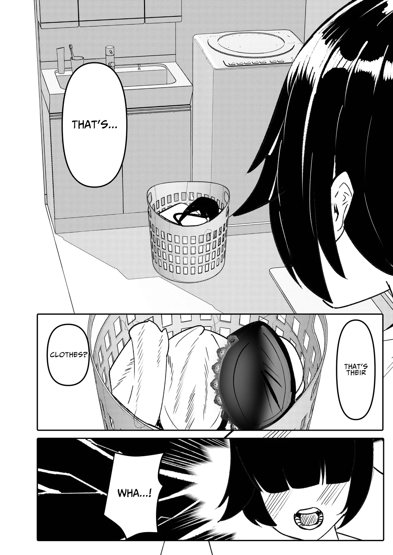 Anetomo &amp; Ane ni Shiboraremakuru | Milked Dry by My Sister &amp; Her Friend page 8 full