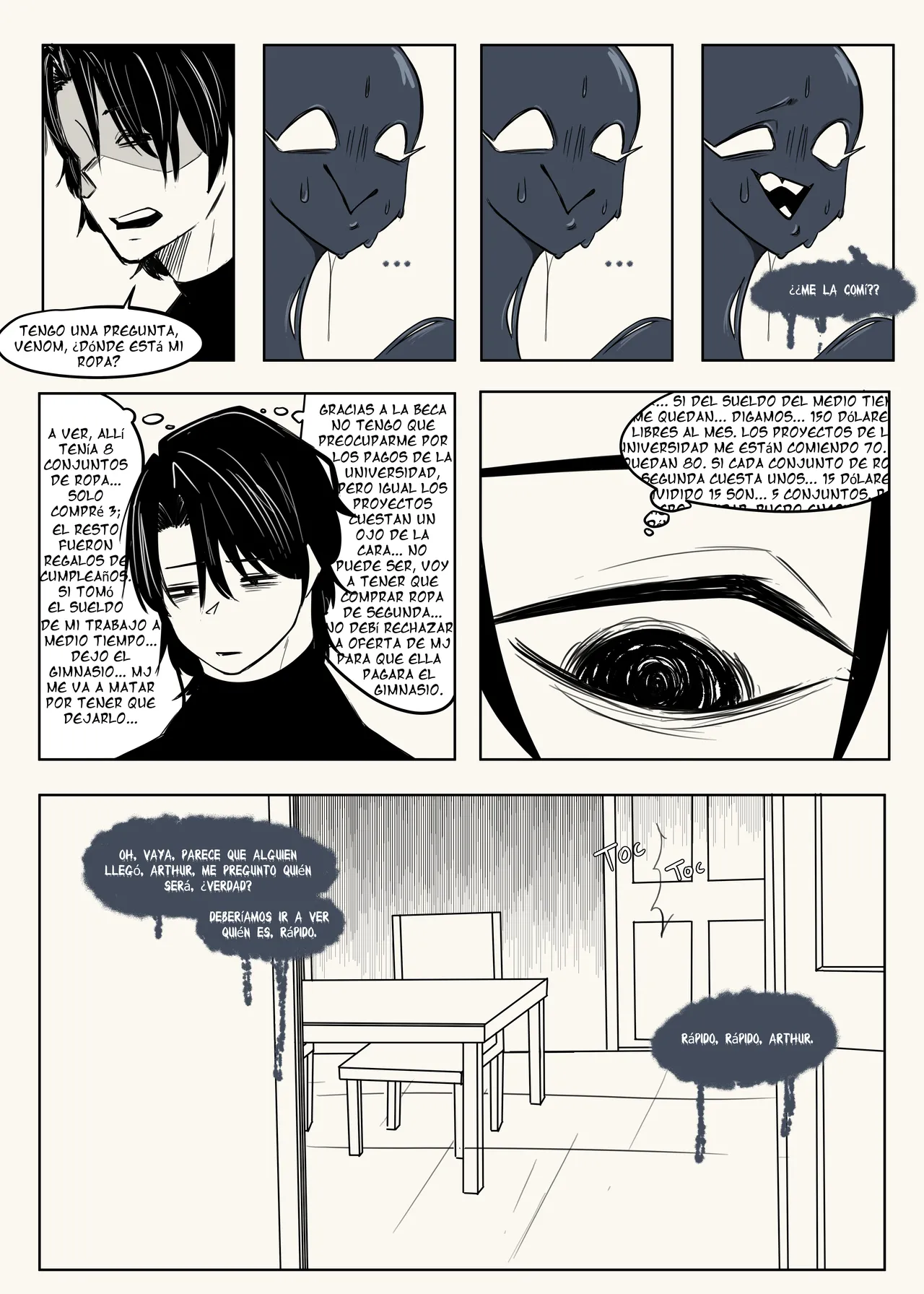 Overflowing Black 2 page 3 full