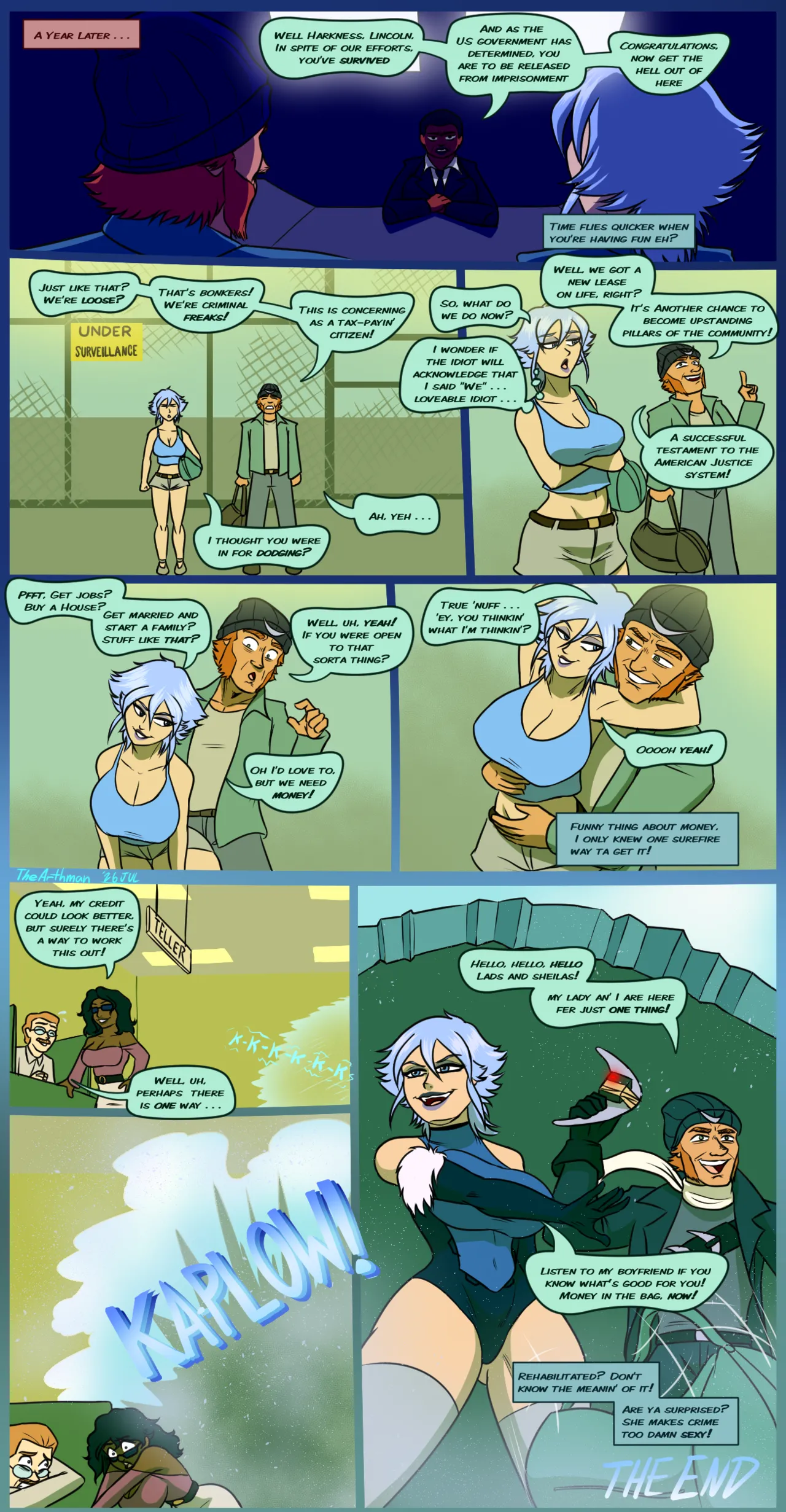 Task Force Sex page 9 full