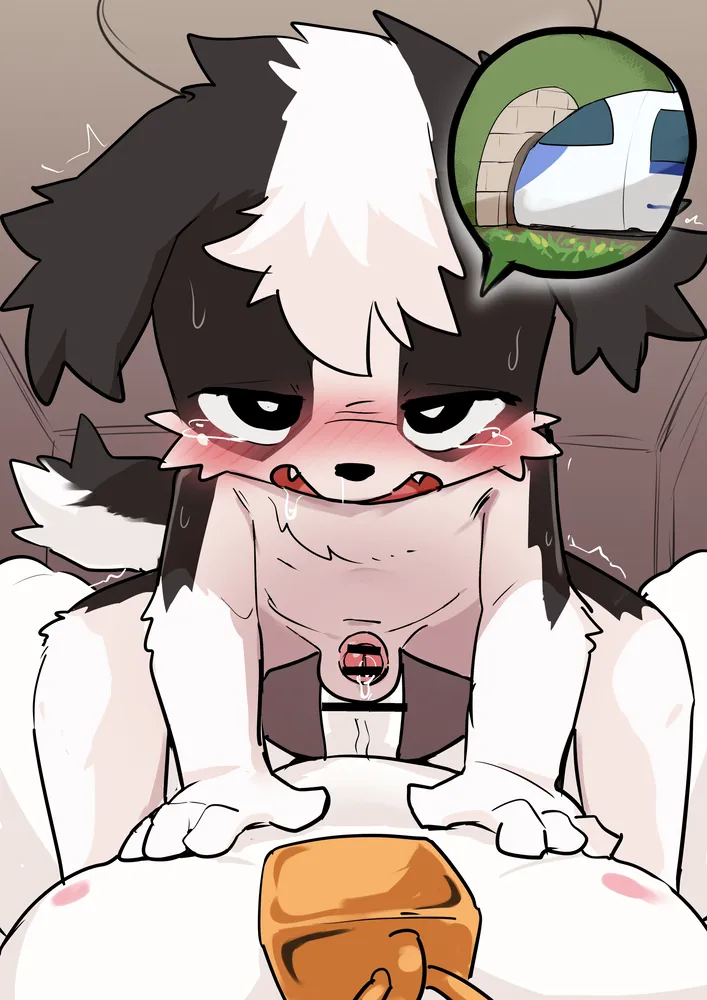 manmosu_marimo#4 page 4 full