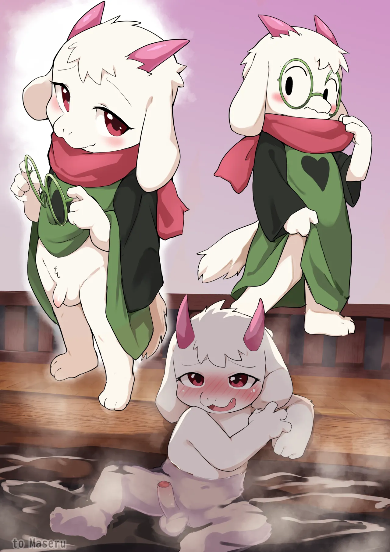 manmosu_marimo#4 page 9 full