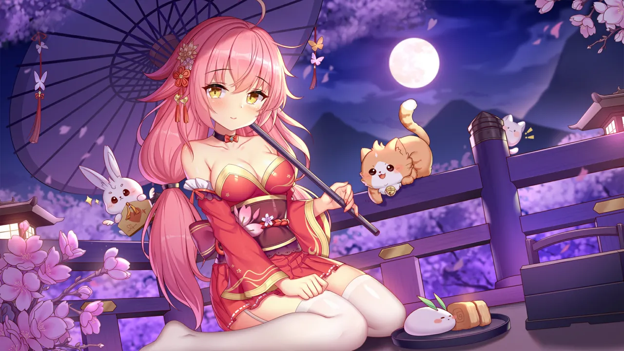 Sakura Hime 6 page 2 full