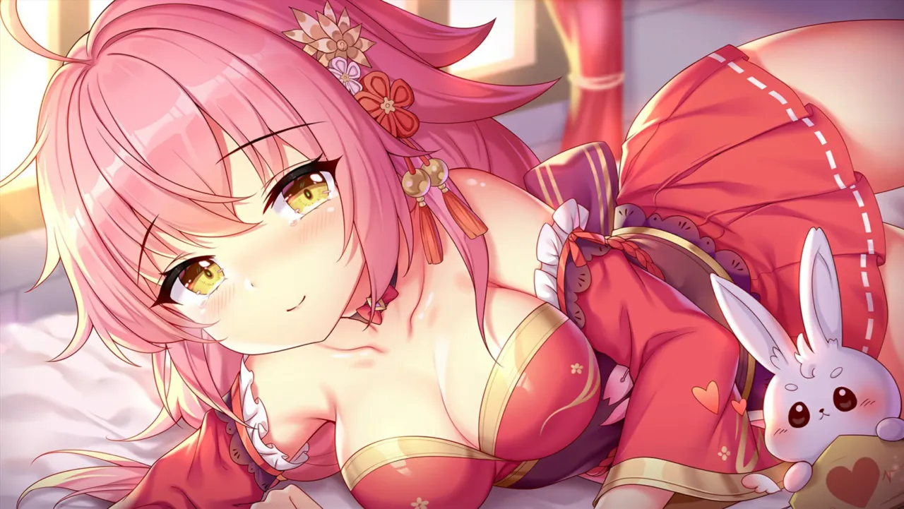 Sakura Hime 6 page 6 full