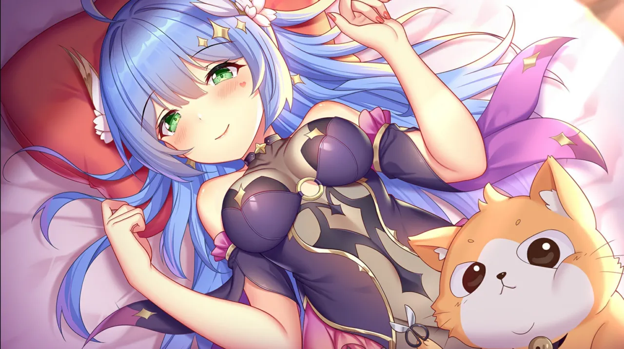 Sakura Hime 6 page 9 full