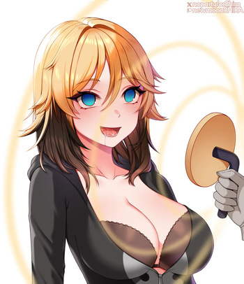 ErIka Hypnosis cover