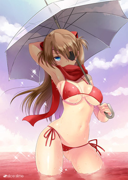 Evangelion Image Collection #2