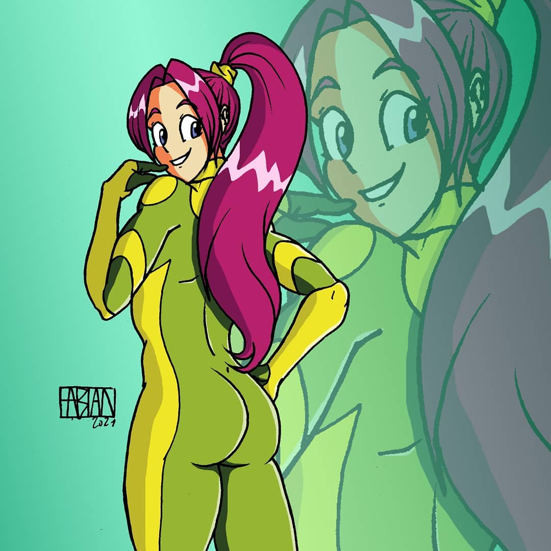 Lima Limon page 10 full