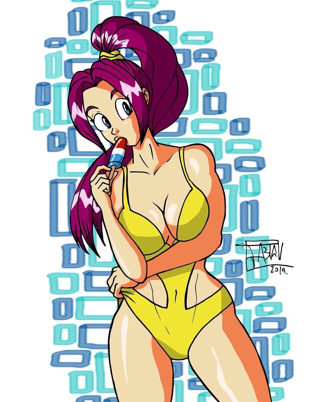 Lima Limon page 5 full