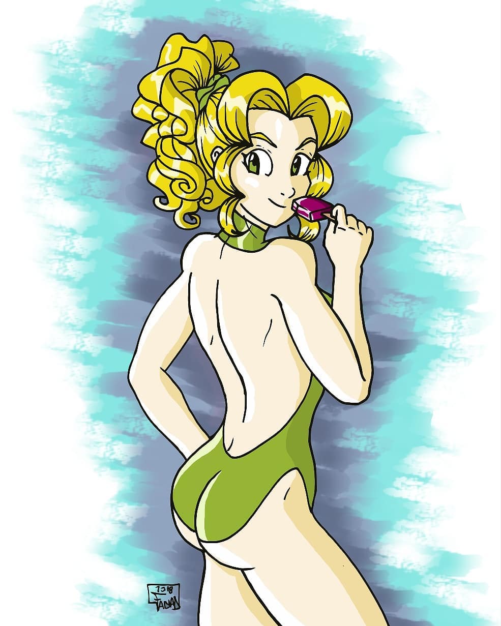 Lima Limon page 7 full