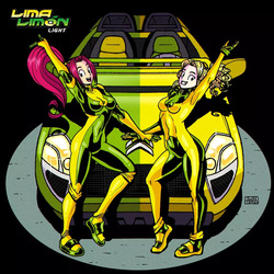 Lima Limon