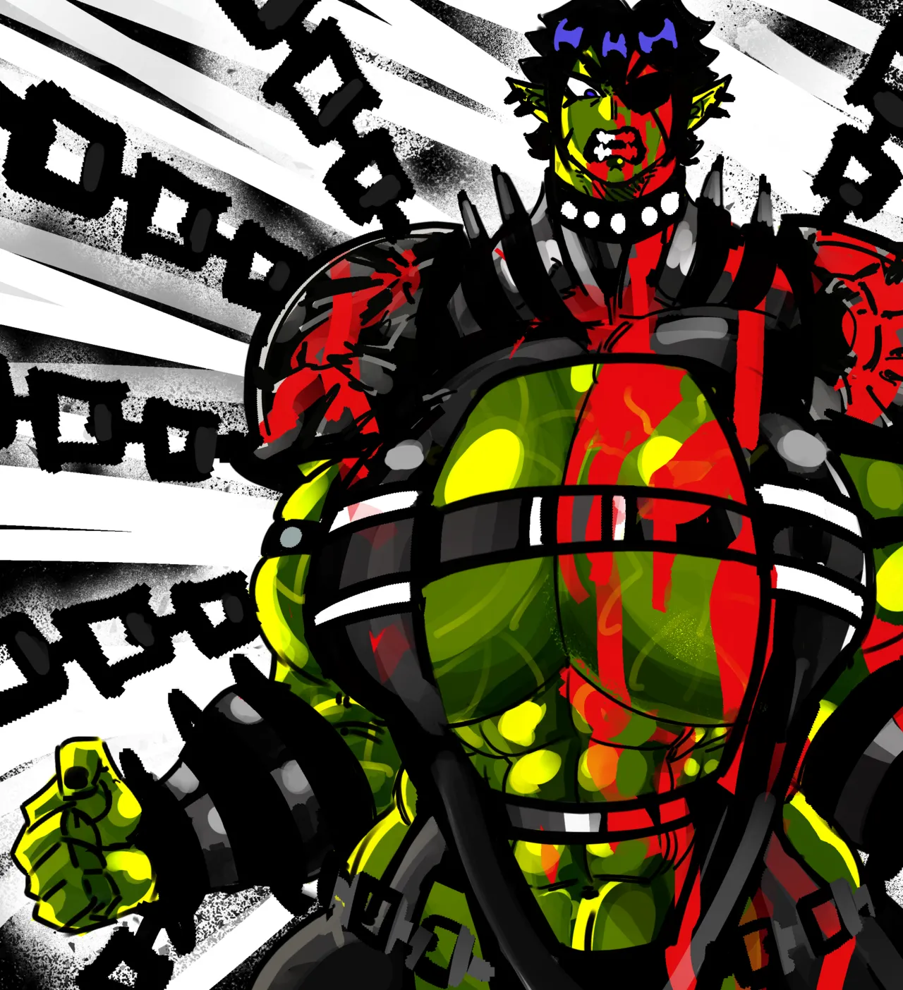 ChezXXX page 10 full