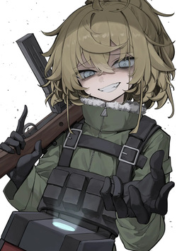 飛者