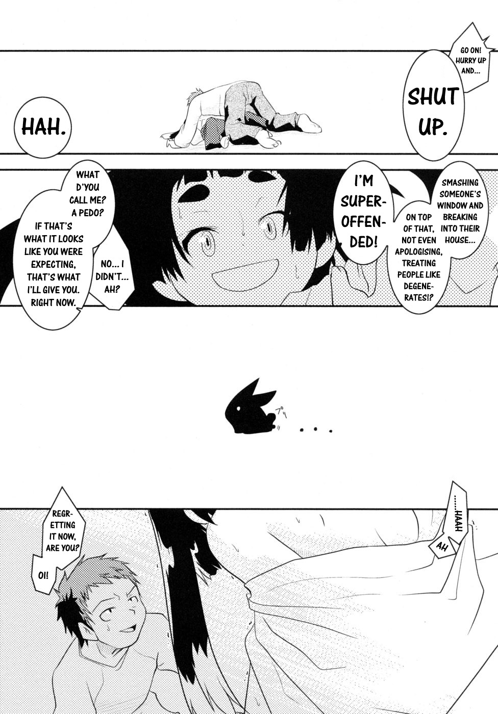 Shounen Shikou 19 - Josou World - Boy Fancier - Crossdressing World page 10 full