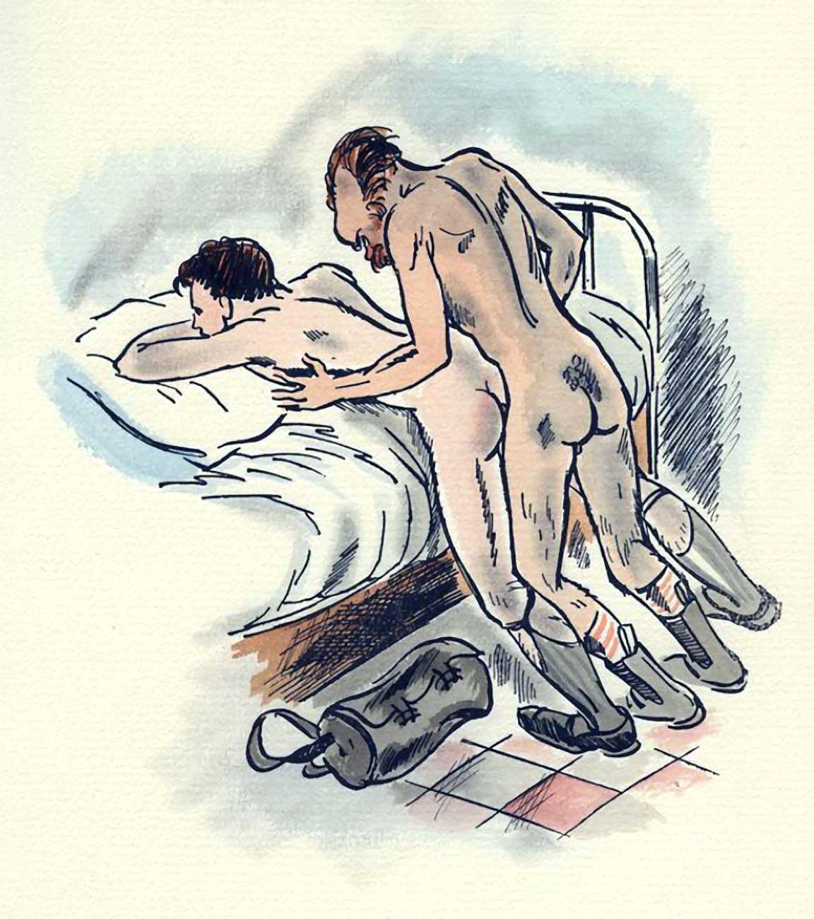 Paul Léautaud - Pt 1 page 10 full